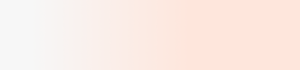 White and pink gradient