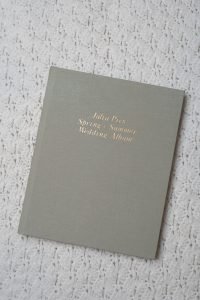 Wedding Album