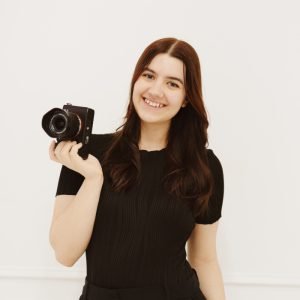 Wedding photographer Julia from Julia Pics