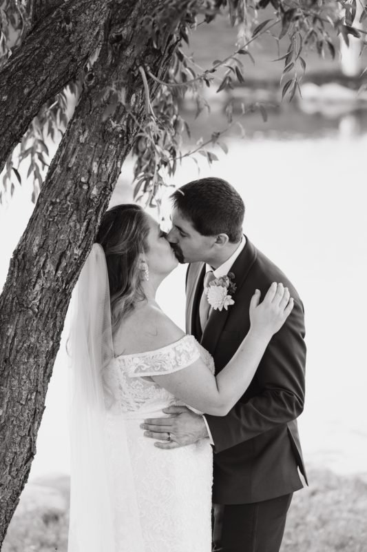 Wedding Photo at Tea City Park